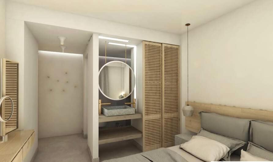 Princess Mare Naxos City Экстерьер фото